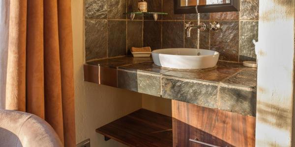 Villa Warthogs Rest Hoedspruit Exterior foto