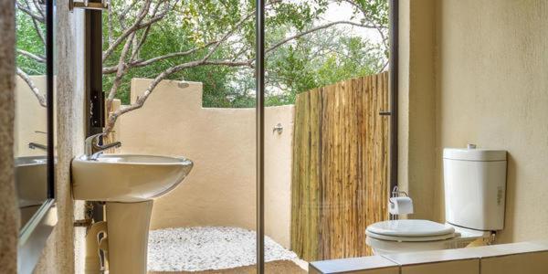 Villa Warthogs Rest Hoedspruit Exterior foto