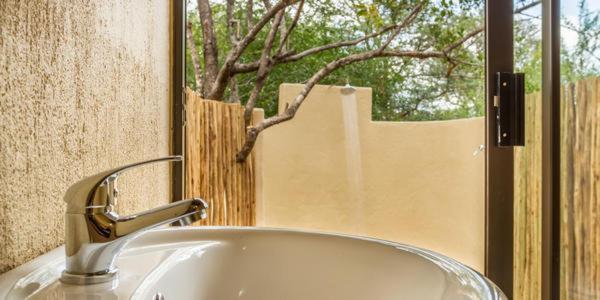 Villa Warthogs Rest Hoedspruit Exterior foto