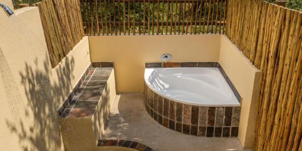 Villa Warthogs Rest Hoedspruit Exterior foto