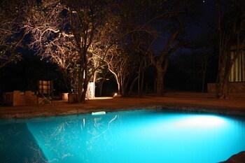 Villa Warthogs Rest Hoedspruit Exterior foto
